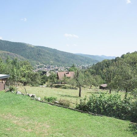 Chez Lydie Fellering Esterno foto